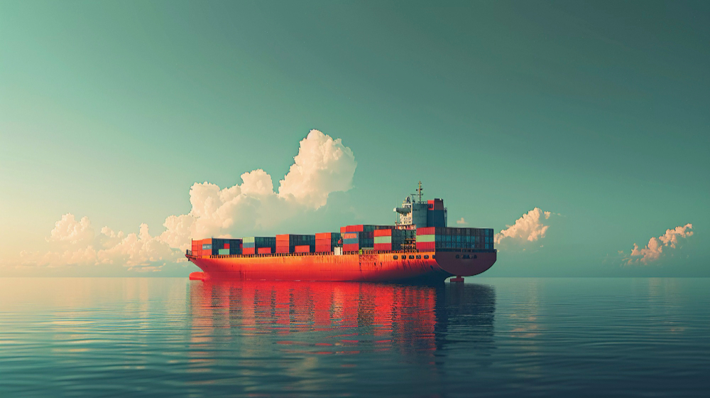 Sea Freight