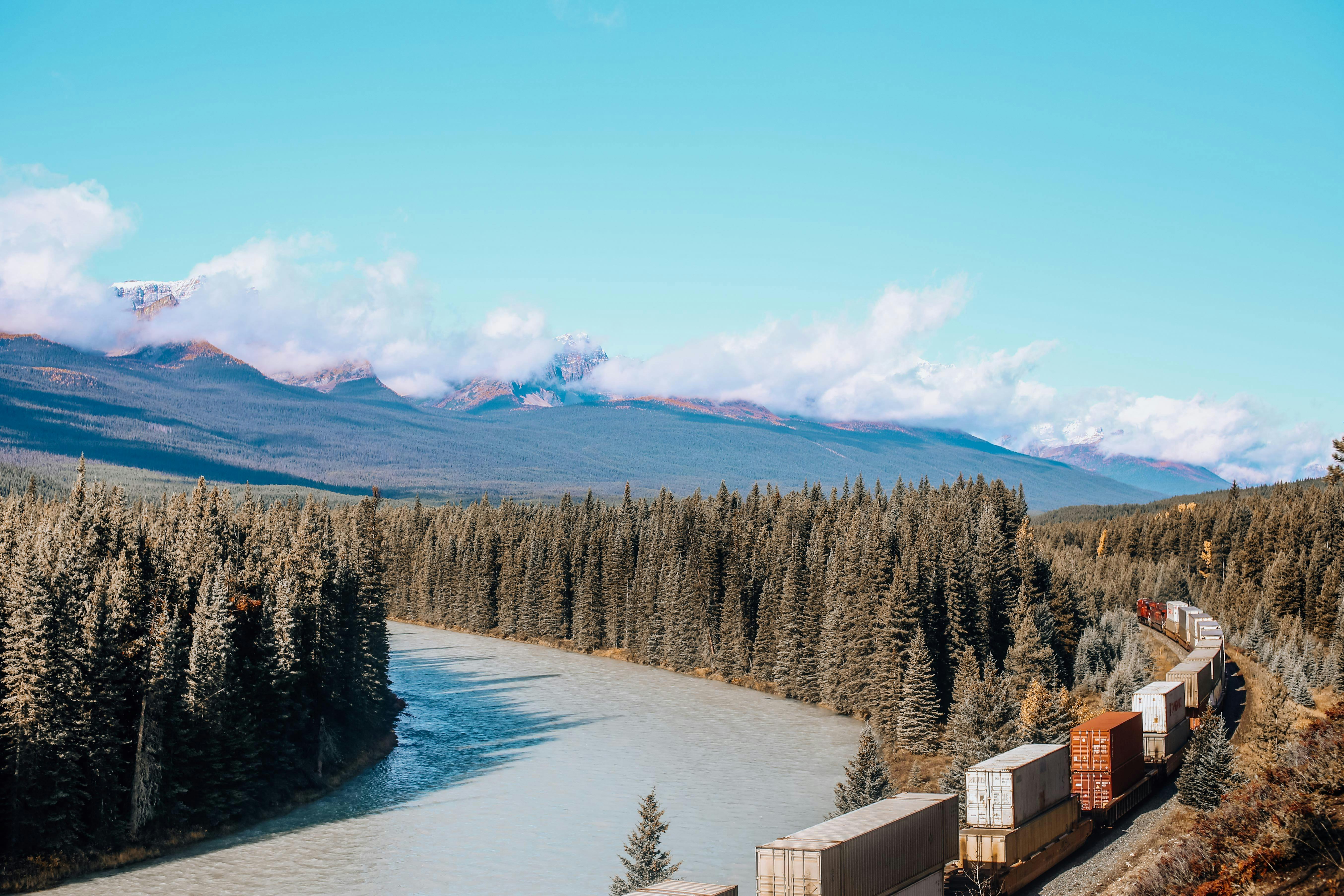 Rail Freight