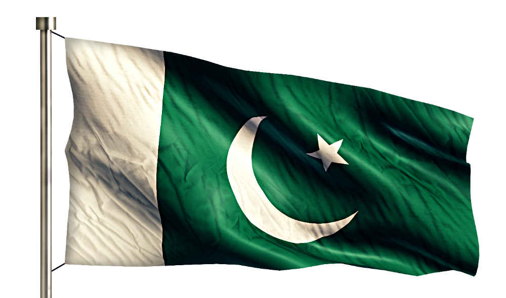 Pakistan Freight