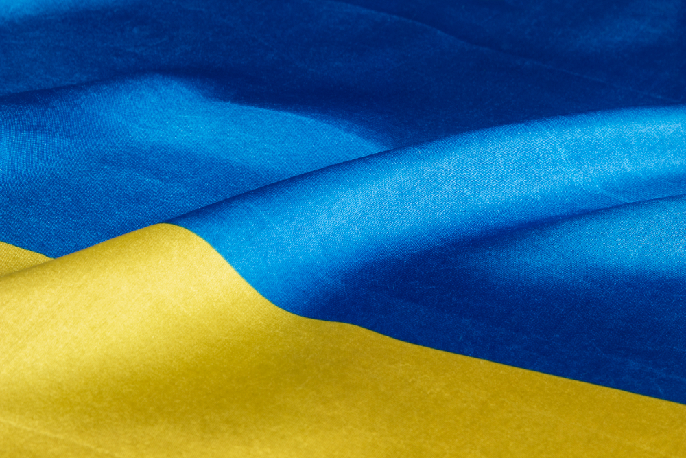 Ukraine Freight