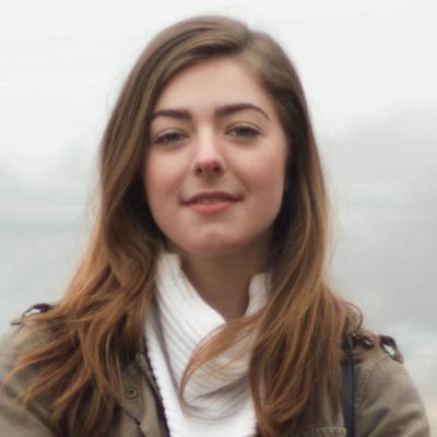 Büşra T.