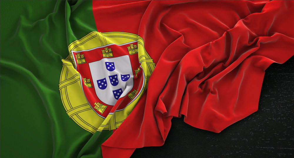 Portugal Freight