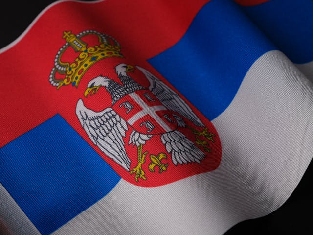 Serbia Freight