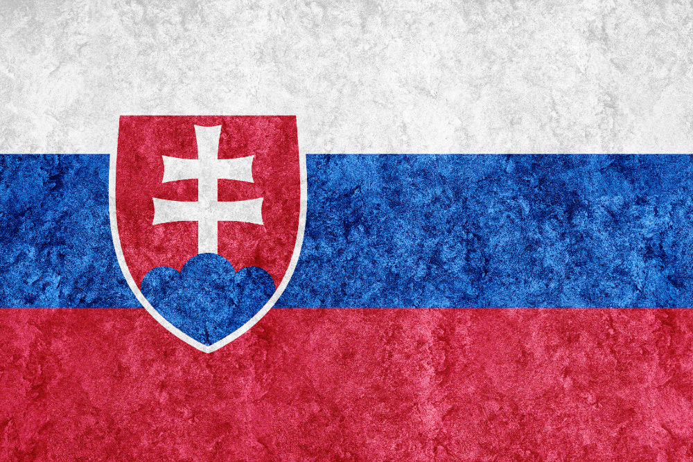 Slovakia Freight