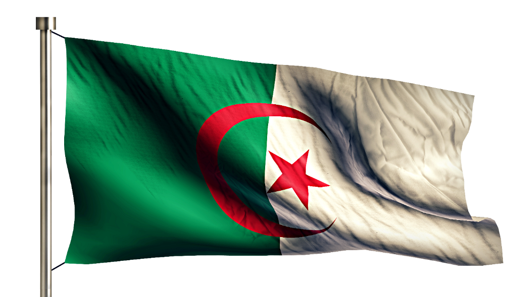 Algeria Freight
