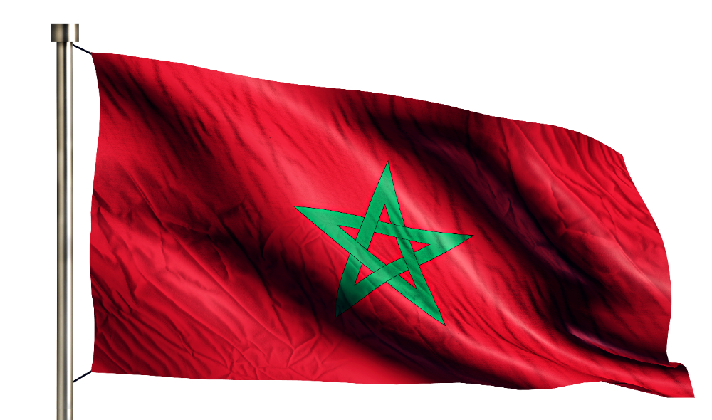 Morocco Freight