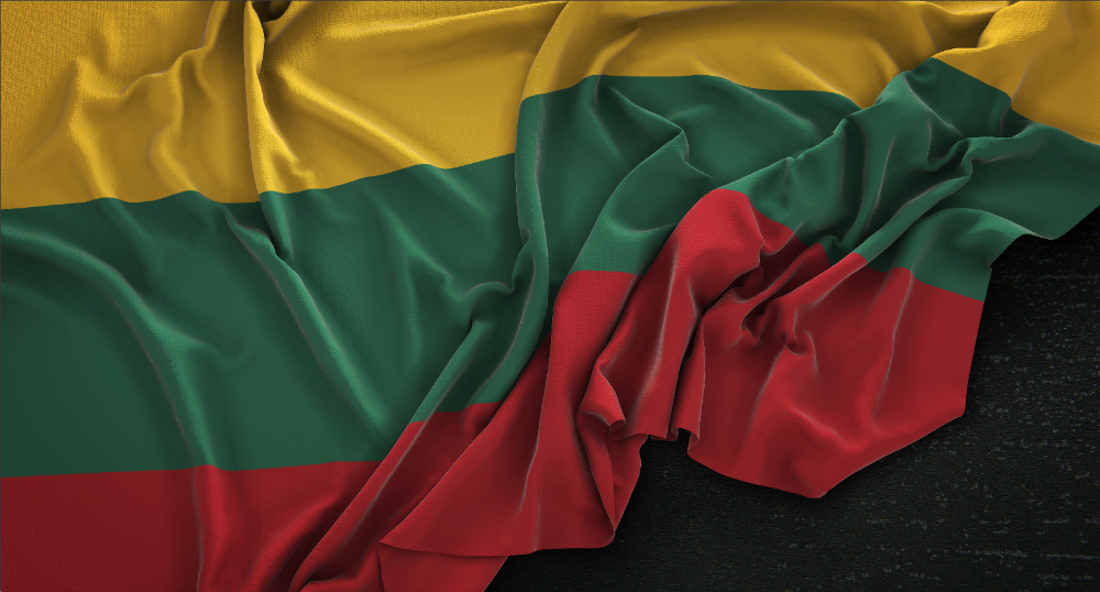 Lithuania Freight