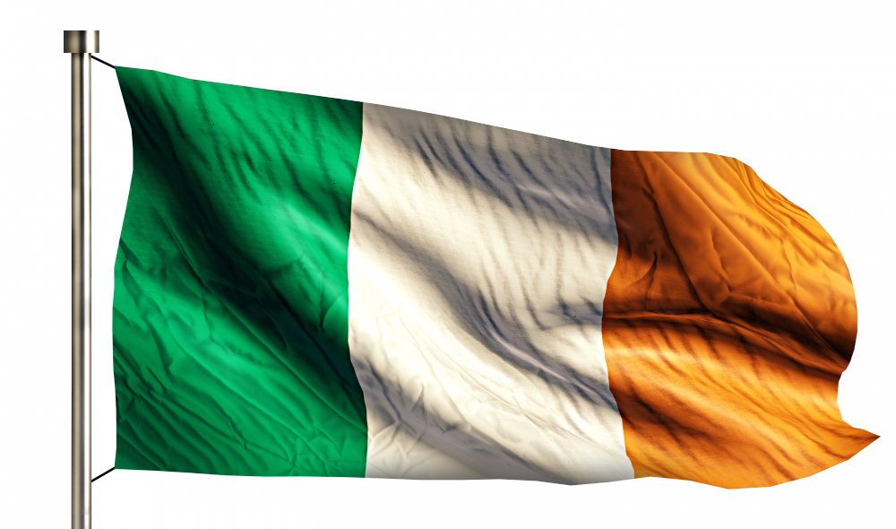 Ireland Freight