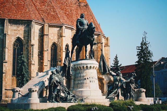 Romanya Nakliye Firmaları