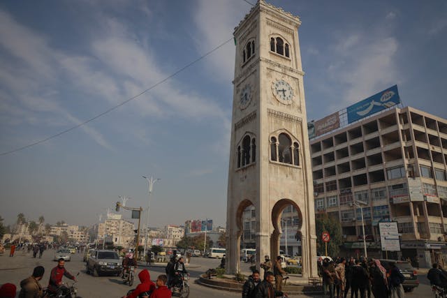 Suriye Nakliye Fiyatları 2025