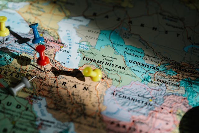 Türkmenistan Nakliye Fiyatları 2025