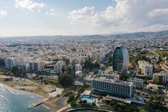 Kıbrıs Nakliye Fiyatları 2025