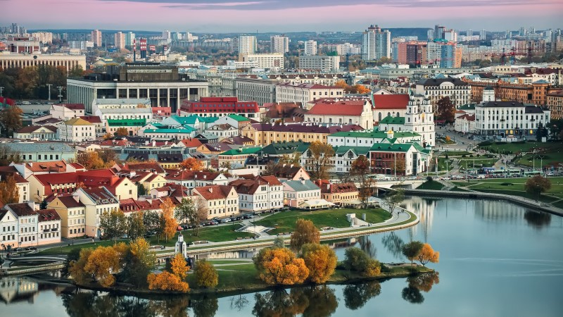 Belarus Nakliye Fiyatları 2025