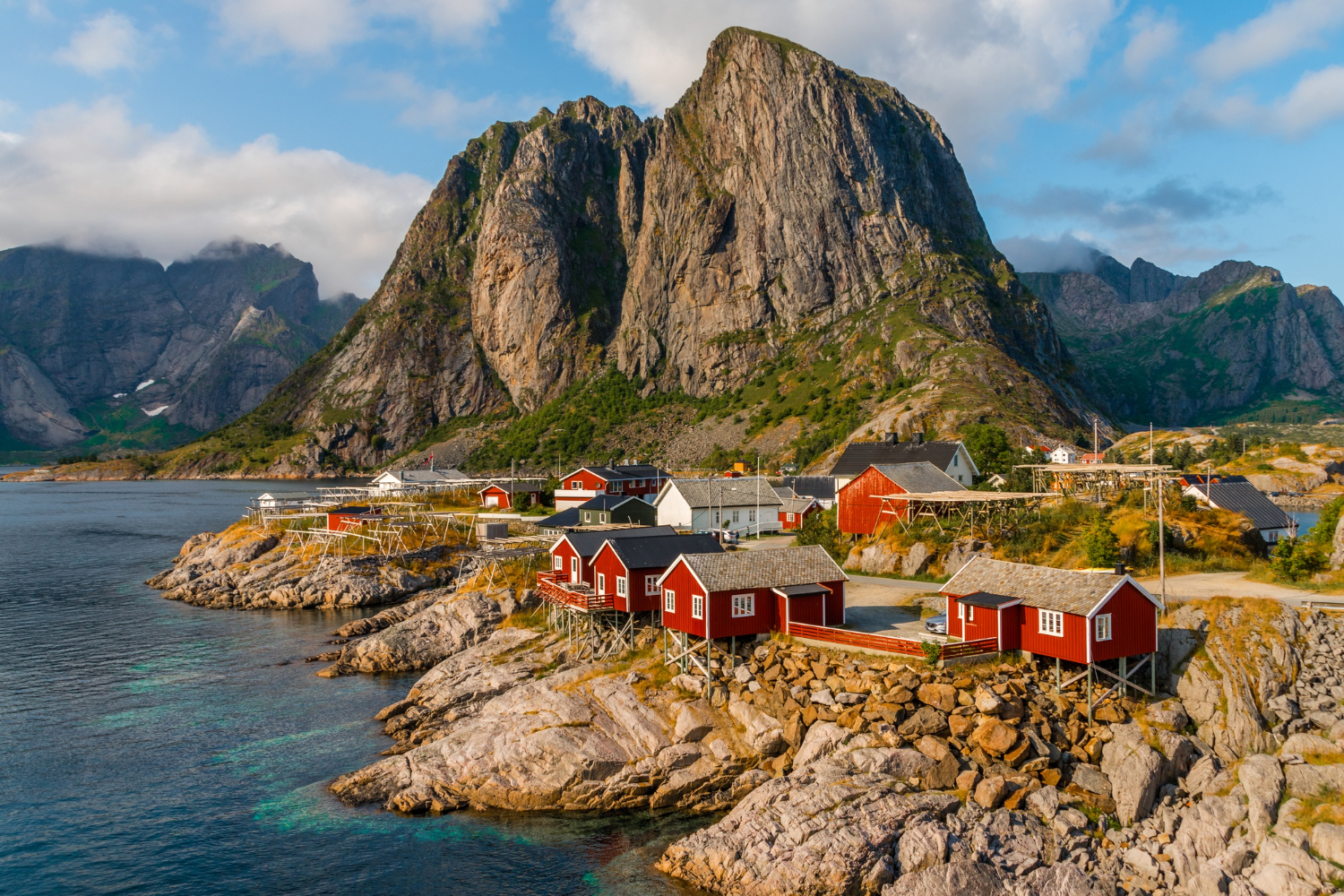 Norveç Nakliye Fiyatları 2025